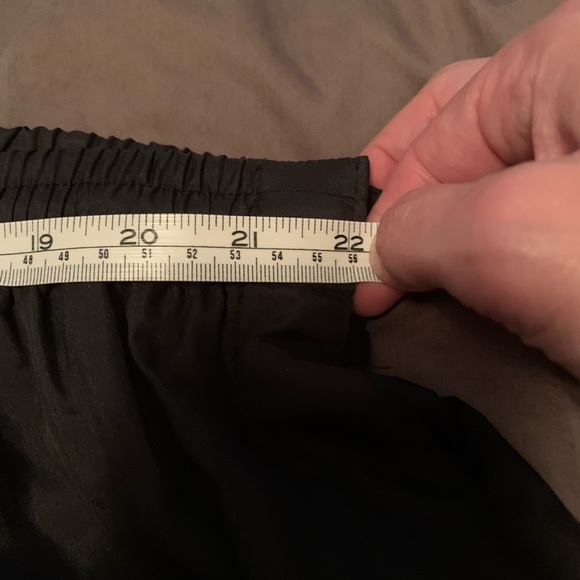 Champion Track Pants with snap buttons - Picture 6 of 6